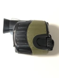 Тепловизор Thermal-Eye X200xp