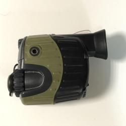 Тепловизор Thermal-Eye X200xp