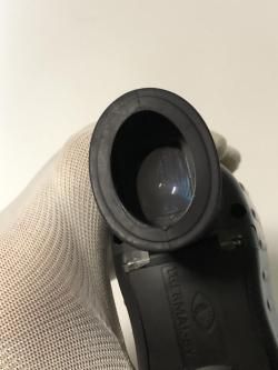Тепловизор Thermal-Eye X200xp