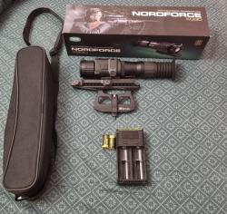 Тепловизор Yukon Nordforce XQ 30