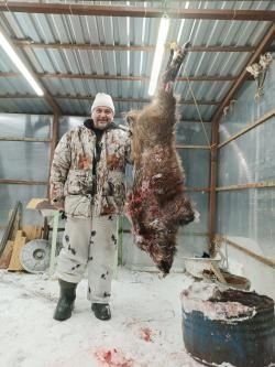 Тепловизор юкон XQ30 