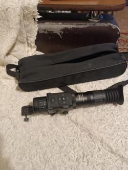 Тепловизор юкон XQ30