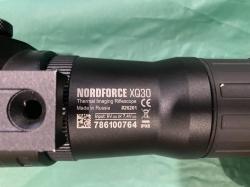 Тепловизор Юкон