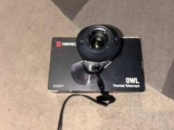 Тепловизор