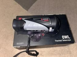 Тепловизор