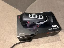 Тепловизор