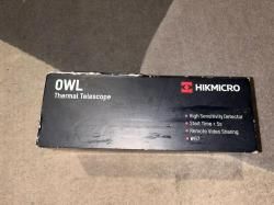 Тепловизор