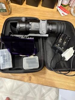 Тепловизор 