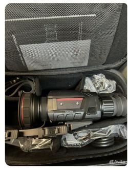 Тепловизор