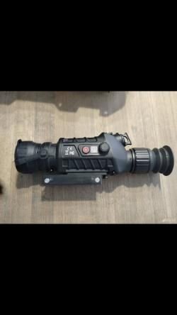 Тепловизор 