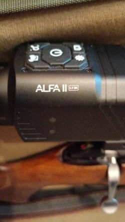 Тепловизор