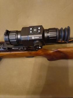 Тепловизор