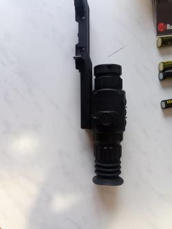 Тепловизор 