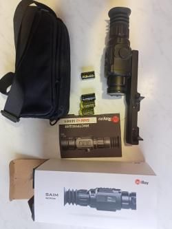 Тепловизор 