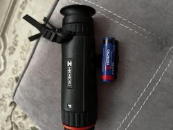 Тепловизор