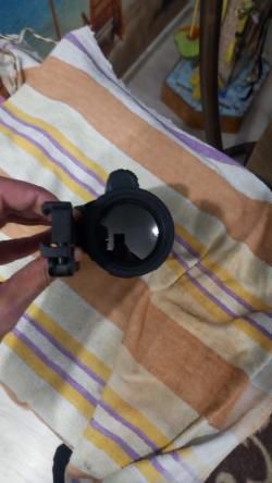 Тепловизор