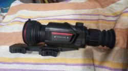 Тепловизор 