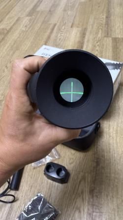 Тепловизор