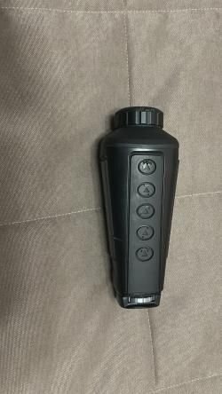 Тепловизор.