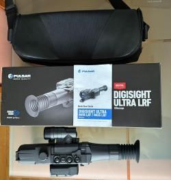 Тепловизор 