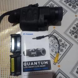 Тепловизор