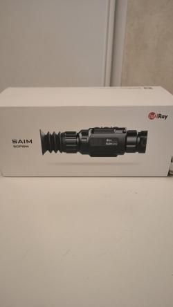 Тепловизор