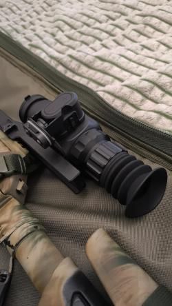 Тепловизор