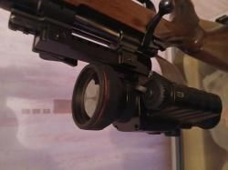 Тепловизор