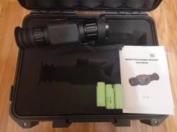 Тепловизор