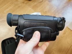 Тепловизор