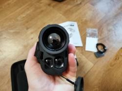 Тепловизор