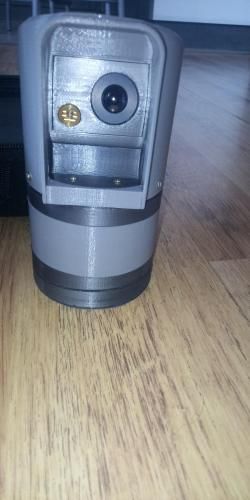 Тепловизор 