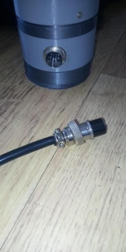 Тепловизор 