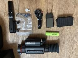 Тепловизор 