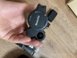 Тепловизор 