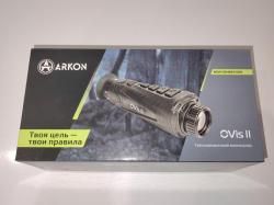 Тепловизор 