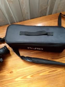 Тепловизор 