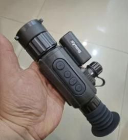 Тепловизор 