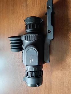 Тепловизор