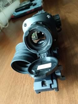 Тепловизор