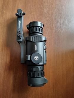 Тепловизор