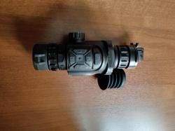 Тепловизор