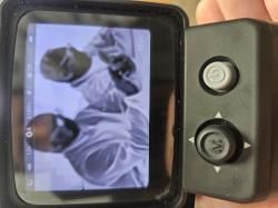 Тепловизор/колиматор Longot 