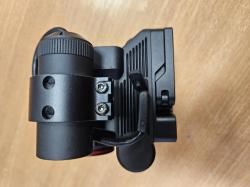 Тепловизор/колиматор Longot 