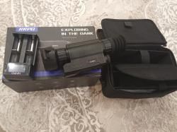 Тепловизорныц прицел