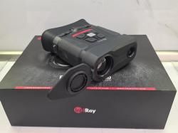 Тепловизорный бинокль Iray bino bh 50 
