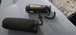 Тепловизорный монокуляр Konus flame, 79511 1,5 х-3х и нпв belomo nv/s 18 mm