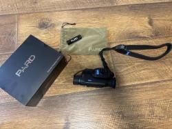 Тепловизорный монокуляр Pard TA32-25