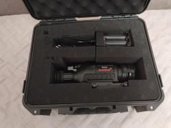 тепловизорный прицел  -  Ievenhuk 132 FATUM