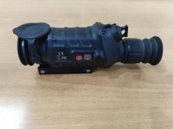 тепловизорный прицел  -  Ievenhuk 132 FATUM